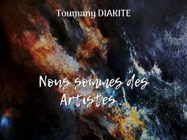 Nous sommes des artistes